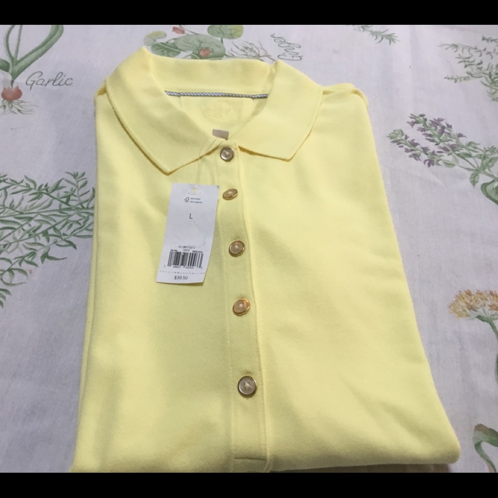 Banana Republic Polo Shirts